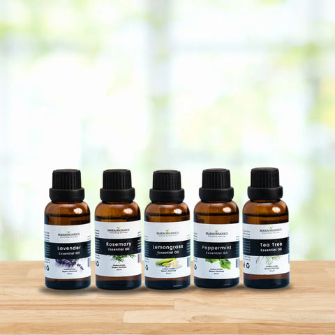 Essential Oils