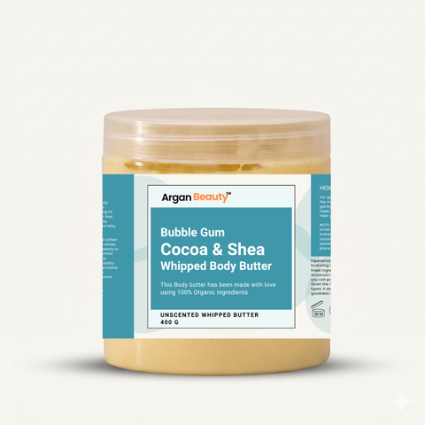 Bubblegum Body Butter