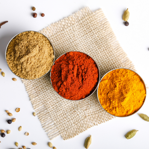 Shop Ayurvedic Powders