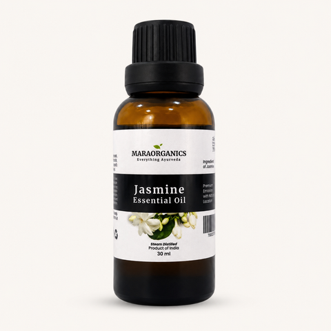 Jasmine Essential Oil